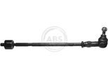 A.B.S. 250153 Barra Di Accoppiamento Oe 6N0422804A Compatibile Con Polo 6N, Polo Playa, Arosa