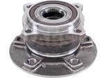 A.B.S. 201733 Set Di Cuscinetti Ruota Oe 2463340206 Compatibile Con Classe A, Classe B, Cla, Classe Gla