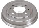 A.B.S. 2651-S Tamburo Freno Oe 5275129000 Compatibile Con Matrix, Lantra, Elantra, Coupé