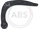 A.B.S. 211908 Braccio Trasversale, Sospensione Ruota Oe 9805607380 Compatibile Con C4, DS4, 5008