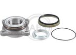 A.B.S. 201718 Set Di Cuscinetti Ruota Compatibili Oe Con Hilux