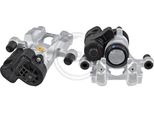 A.B.S. 431371 Pinza Freno Oe 5G0615423B Compatibile Con Golf Vii, Golf Sportsvan, Golf Alltrack, Tt, A3 8V