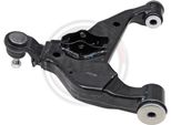 A.B.S. 212175 Braccio Trasversale, Sospensione Ruota Oe 480690K090 Compatibile Con Hilux