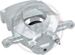 A.B.S. 630362 Pinza Freno Oe 13301227 Compatibile Con Cruze, Orlando, Trax, Volt, Ampera, Astra J, Zafira, Mokka
