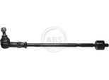 A.B.S. 250150 Barra Di Accoppiamento Oe 6N0422803A Compatibile Con Polo 6N, Polo Playa, Arosa