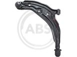 A.B.S. 211289 Braccio Trasversale, Sospensione Ruota Oe 545012U001 Compatibile Con Micra