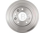 A.B.S. 2780-S Tamburo Del Freno Oe GE4Y26251B Compatibile Con Premacy