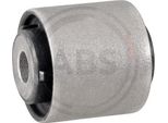 A.B.S. 271798 Cuscinetto, Braccio Trasversale Oe 551535DA0A Compatibile Con Classe Gla, Cla, Classe B, Classe A