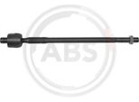 A.B.S. 240121 Giunto Assiale, Barra Di Accoppiamento Oe 572242D020 Compatibile Con Cerato, Tiburon, Elantra, Coupé