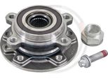 A.B.S. 201780 Set Di Cuscinetti Ruota Oe 51952935 Compatibile Con 500X, Compass, Renegade