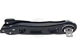 A.B.S. 211842 Braccio Trasversale, Sospensione Ruota Oe 555015DA0A Compatibile Con Classe A, Classe B, Classe Gla