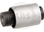 A.B.S. 271279 Cuscinetto, Braccio Trasversale Oe 33321092247 Compatibile Con Z4 E89, Z4 E85, Z4 E86, X3, Serie 3 E46, Serie 3 E36