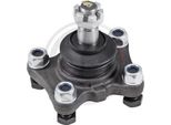 A.B.S. 220320 Giunto Di Supporto/Giunto Di Guida Oe 4333039195 Compatibile Con Hiace