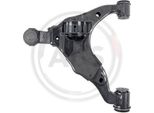 A.B.S. 211539 Braccio Trasversale, Sospensione Ruota Oe 4806960010 Compatibile Con Land Cruiser