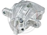 A.B.S. 630371 Pinza Freno Oe 4514210198 Compatibile Con Cabrio, City-Coupe, Crossblade, Fortwo, Roadster