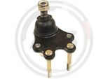 A.B.S. 220285 Giunto Di Supporto/Giunto Di Guida Oe 4335029095 Compatibile Con Hiace