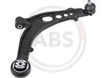 A.B.S. 210948 Braccio Trasversale, Sospensione Ruota Oe 50703231 Compatibile Con Idea, Musa, Ypsilon