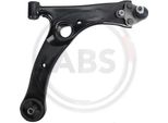 A.B.S. 211202 Braccio Trasversale, Sospensione Ruota Oe 480680F010 Compatibile Con Corolla
