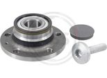 A.B.S. 200908 Kit Cuscinetti Oe 1T0598611 Compatibile Con A3 8P, Q3, Tt, Alhambra, Altea, Altea Xl, Leon, Toledo, Kodiaq, Octavia, Superb, Yeti, Beetle, Caddy, Cc, Eos, Golf Plus, Golf V, Golf Vi, Jetta, Passat Alltrack, Passat 3C, Passat 3B, Passat Cc, Scirocco, Sharan, Tiguan, Touran