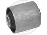 A.B.S. 270137 Cuscinetto, Braccio Trasversale Oe 51455SR3003 Compatibile Con Accord