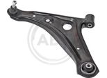 A.B.S. 212213 Braccio Trasversale, Sospensione Ruota Oe 4013A309 Compatibile Con Mirage
