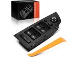 Frankberg 1X Interruttore Alzacristalli Anteriore Per Bmw Serie 3 E90 E91 2004-2012