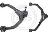 A.B.S. 212009 Braccio Trasversale, Sospensione Ruota Oe 52125112AD Compatibile Con Cherokee