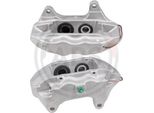 A.B.S. 421652 Pinza Freno Oe C2C11657 Compatibile Con S-Type, Xj
