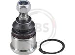 A.B.S. 220077 Giunto Di Supporto/Giunto Di Guida Oe 51220SD4023 Compatibile Con FR-V, Legend