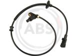 A.B.S. 30052 Sensore Velocità Ruota Oe 454574 Compatibile Con Xantia
