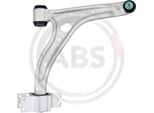 A.B.S. 211865 Braccio Trasversale, Sospensione Ruota Oe 1563300200 Compatibile Con Cla, Classe Gla
