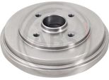 A.B.S. 2915-S Tamburo Del Freno Oe 4707272 Compatibile Con Agila A