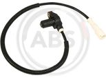 A.B.S. 30069 Sensore Velocità Ruota Oe 1238424 Compatibile Con Astra F