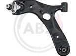 A.B.S. 211843 Braccio Trasversale, Sospensione Ruota Oe 4806947050 Compatibile Con Ct, Prius