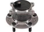 A.B.S. 201863 Set Di Cuscinetti Ruota Oe D10E2615X Compatibile Con CX-3