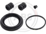 A.B.S. 3203 Kit Di Riparazione, Pinza Freno Oe 543305 Compatibile Con Expert, 806, Senator, Omega, Zeta, Ulysse, Scudo, Zx, Xsara, Jumpy, Evasion, Alf. 164