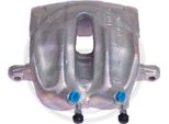 A.B.S. 520002 Pinza Freno Oe 95623222 Compatibile Con C25, J5, Ducato