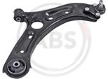 A.B.S. 212117 Braccio Trasversale, Sospensione Ruota Oe 54501C1000 Compatibile Con Optima