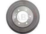 A.B.S. 2628-S Tamburo Del Freno Oe 4243126120 Compatibile Con Hiace