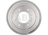 A.B.S. 2736-S Tamburo Del Freno Oe MB895471 Compatibile Con L300