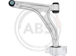 A.B.S. 211864 Braccio Trasversale, Sospensione Ruota Oe 1563300100 Compatibile Con Cla, Classe Gla