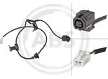 A.B.S. 30195 Sensore Velocità Ruota Oe 8951652120 Compatibile Con Urban Cruiser