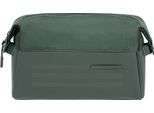 Samsonite Borsa Da Toilette Stackd Toilet Kit Toilet Pouch Sage Verde Bosco