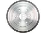 A.B.S. 2627-S Tamburo Del Freno Oe 4243126100 Compatibile Con Hiace