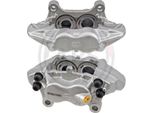 A.B.S. 420381 Pinza Freno Oe 0014200483 Compatibile Con Classe E
