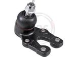 A.B.S. 220684 Giunto Di Supporto/Giunto Di Guida Oe 4333029565 Compatibile Con Hiace