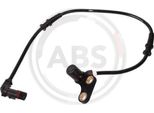 A.B.S. 30254 Sensore Velocità Ruota Oe 2025402417 Compatibile Con Slk, Clk, Classe C