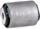 A.B.S. 270338 Cuscinetto, Braccio Trasversale Oe RGX000060 Compatibile Con Range Rover