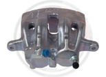 A.B.S. 520372 Pinza Freno Oe 440183 Compatibile Con Jumper, Ducato, Boxer