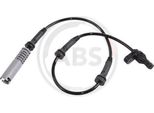 A.B.S. 30263 Sensore Velocità Ruota Oe 34522282780 Compatibile Con Serie 5 E60, Serie 5 E61, Serie 6 E63, Serie 6 E64
